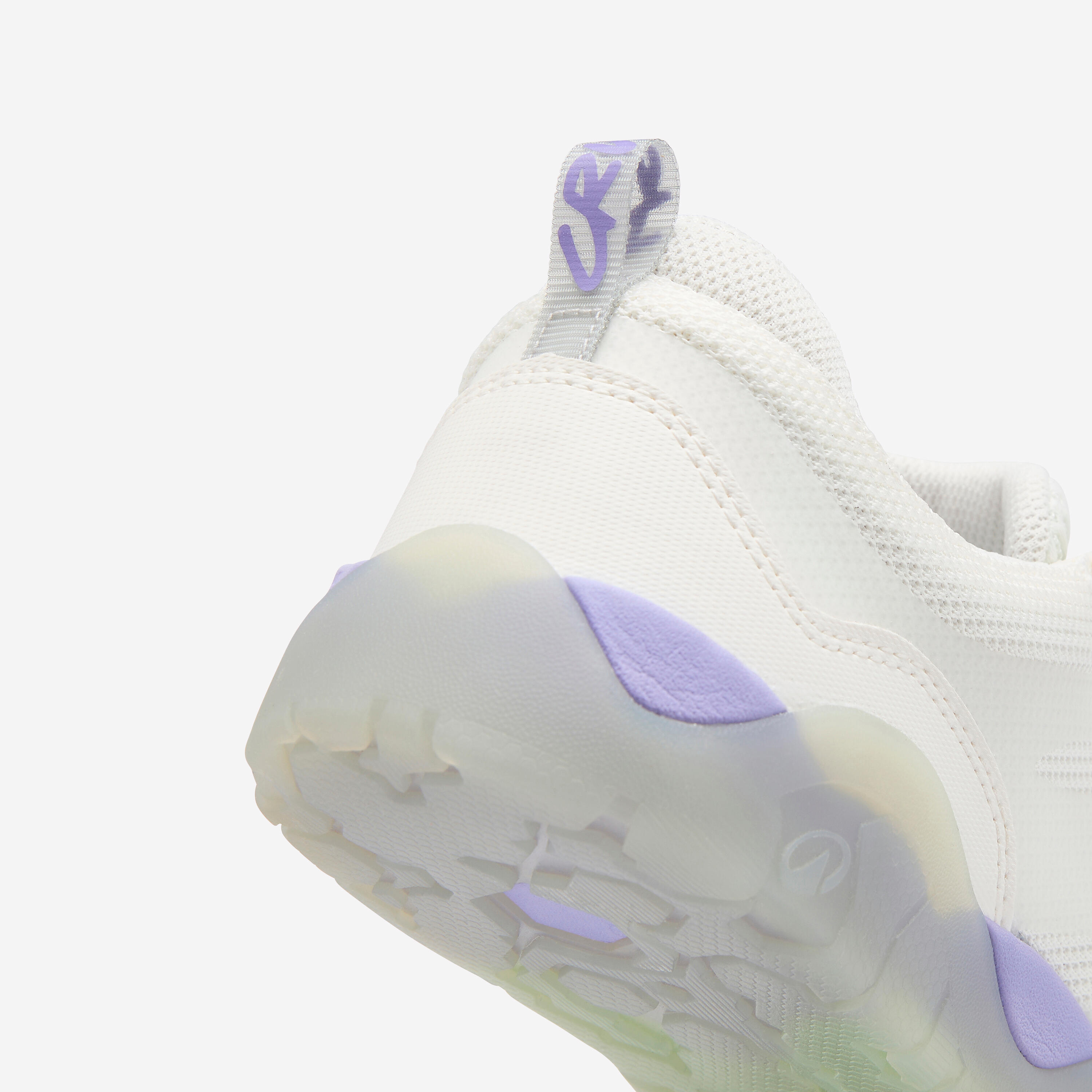 ZAPATILLAS DE SKATEBOARD CRUSH900 JOSEPH GARBACCIO PRO BLANCO VIOLETA 6/14