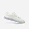 Skateboarding Shoe Crush900 Joseph Garbaccio Pro - White/Purple