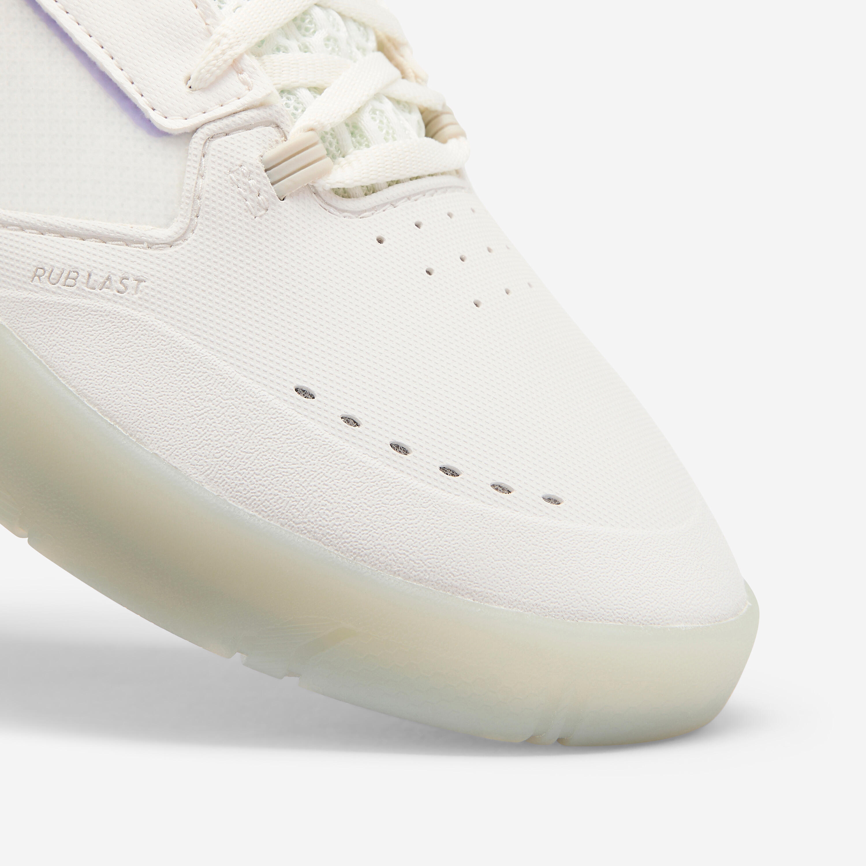 ZAPATILLAS DE SKATEBOARD CRUSH900 JOSEPH GARBACCIO PRO BLANCO VIOLETA 5/14