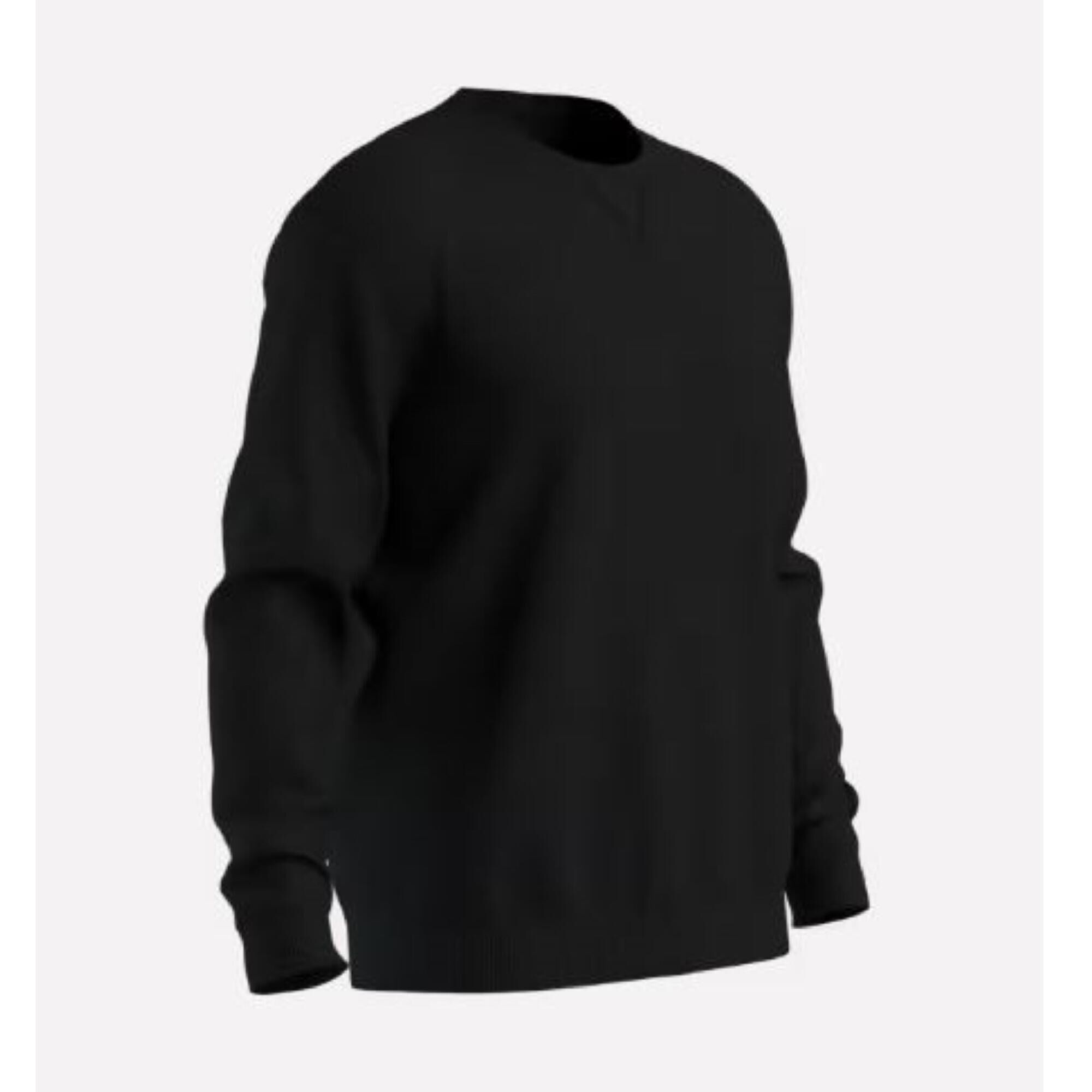 DOMYOS UK UBER CREW NECK SWEATSHIRT