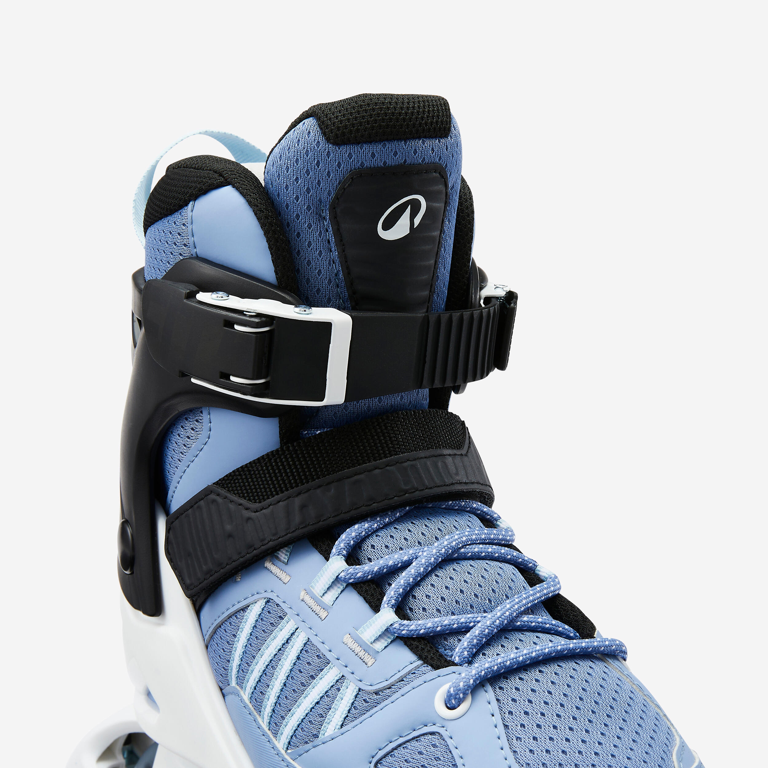 Patins à roues alignées enfant – Fit 5 4/17