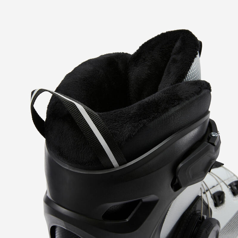 Patins à glace "serrage molette" FIT540