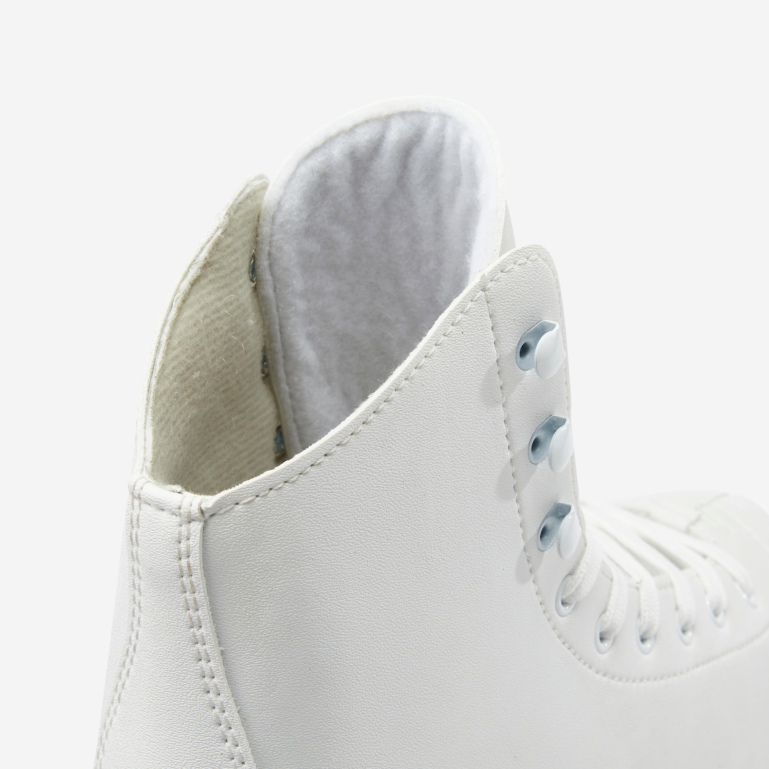 Women's Ice Skates – 100 - OXELO