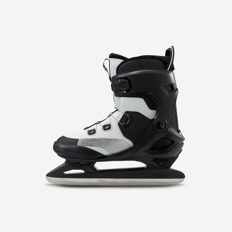 Patins à glace "serrage molette" FIT540