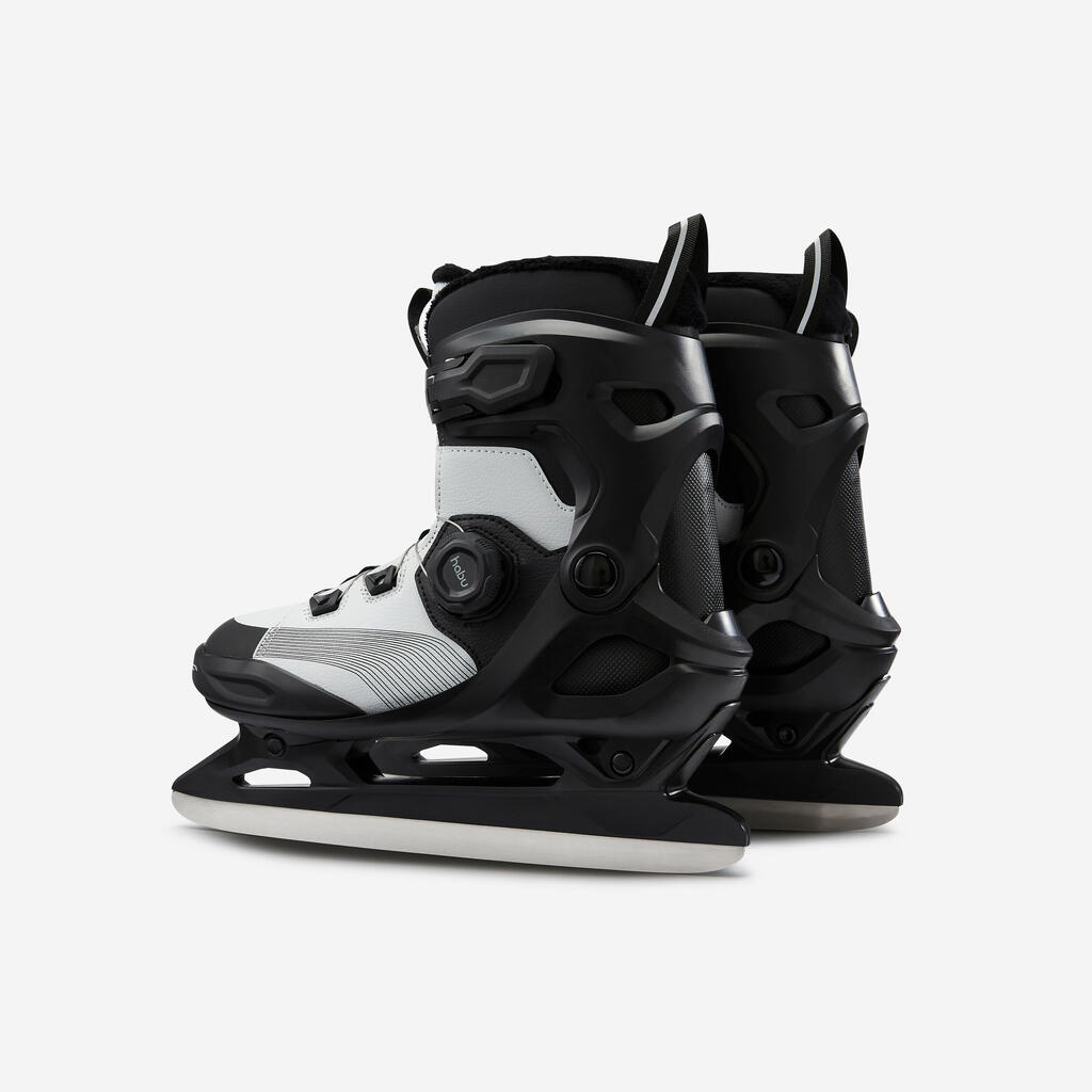 Ice Skates Fit 540