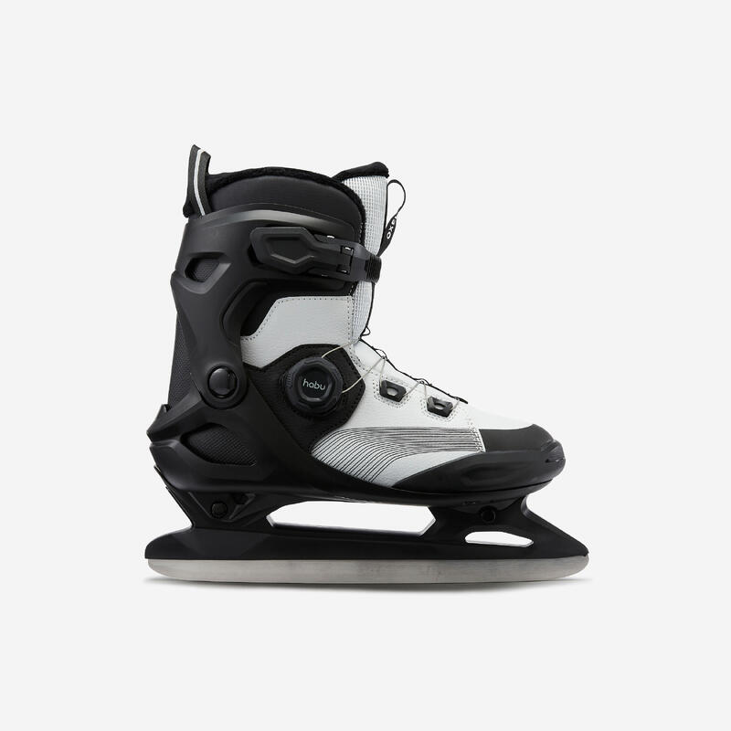 Patins à glace "serrage molette" FIT540