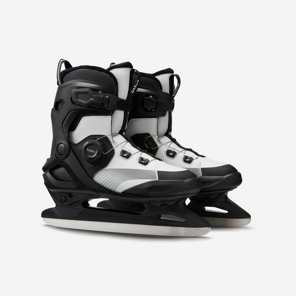 Ice Skates Fit 540