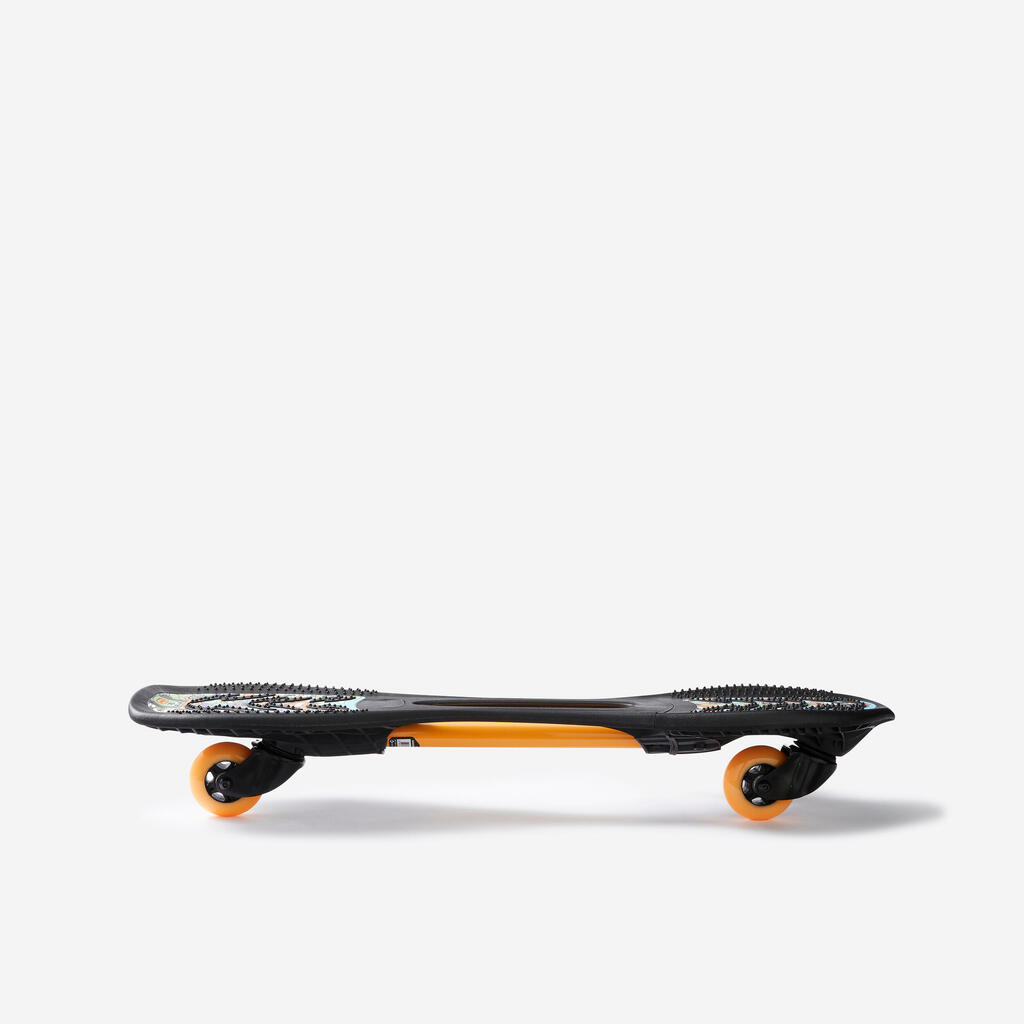 WAVEBOARD 100 STICKERS DEBUTANT