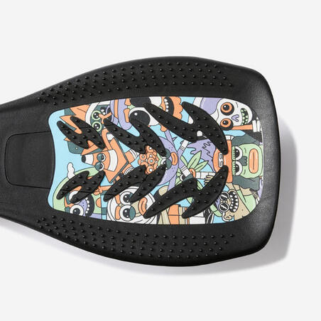 Вейвборд 100 для початківців