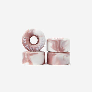 4 ruedas patines 58 MM 85A