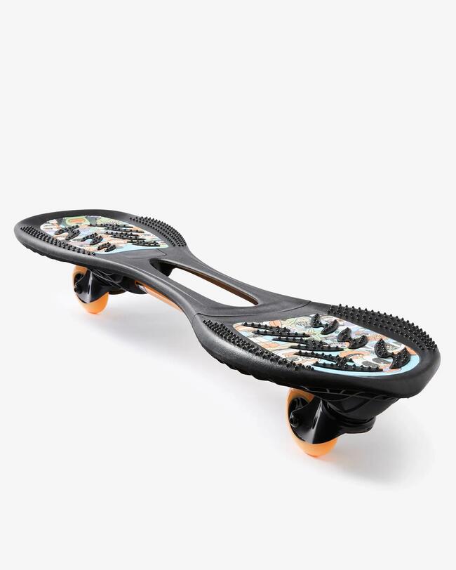 Waveboard 100 Einsteiger