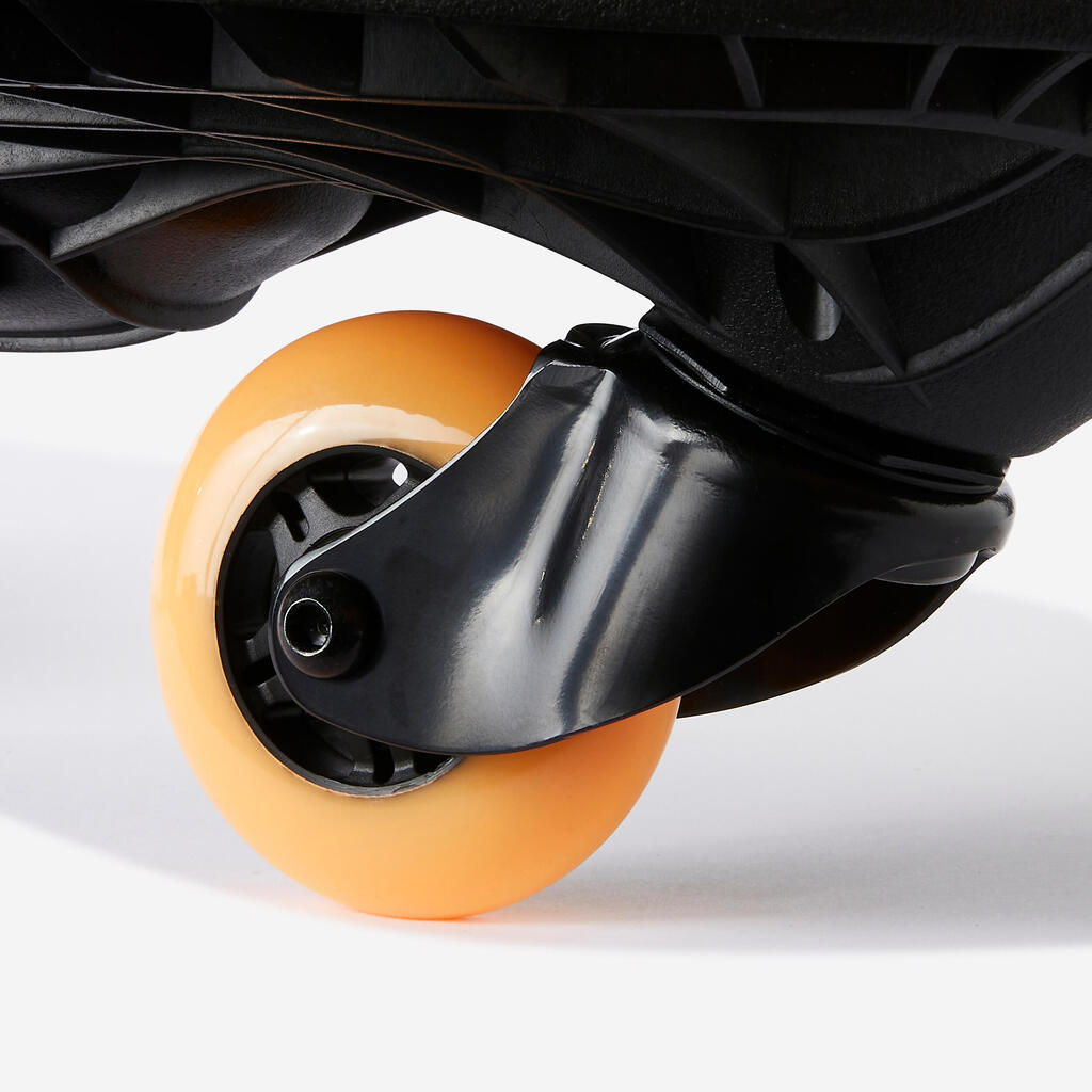 WAVEBOARD 100 STICKERS DEBUTANT