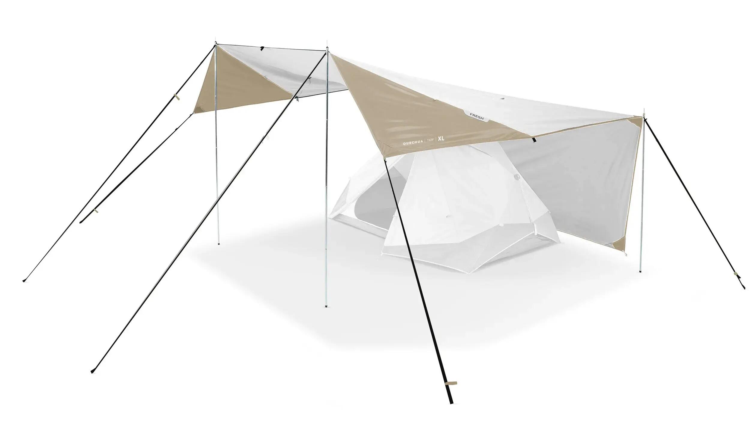 Tarp MH Fresh XL