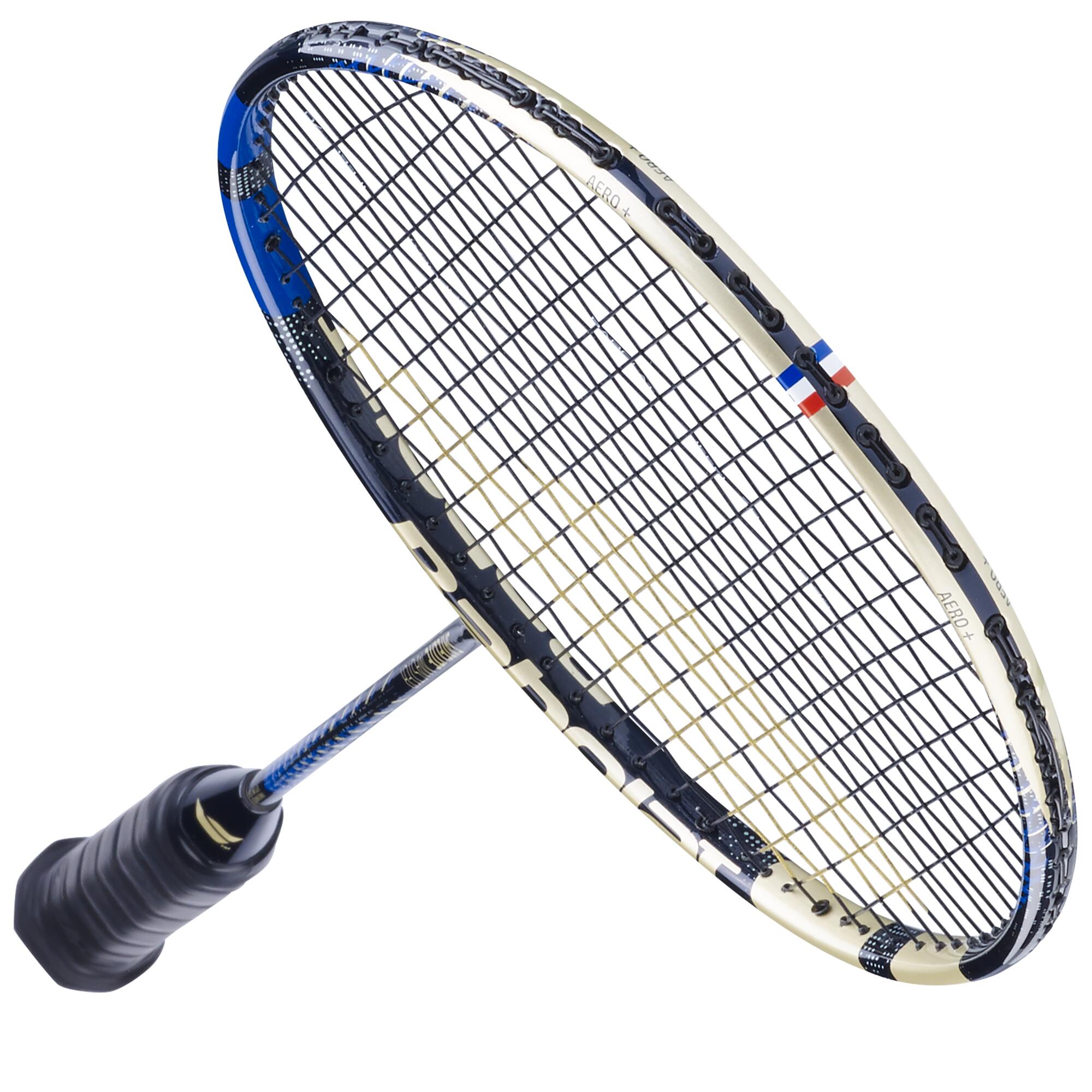 Badmintonschläger Babolat - Satelite Master  4/8