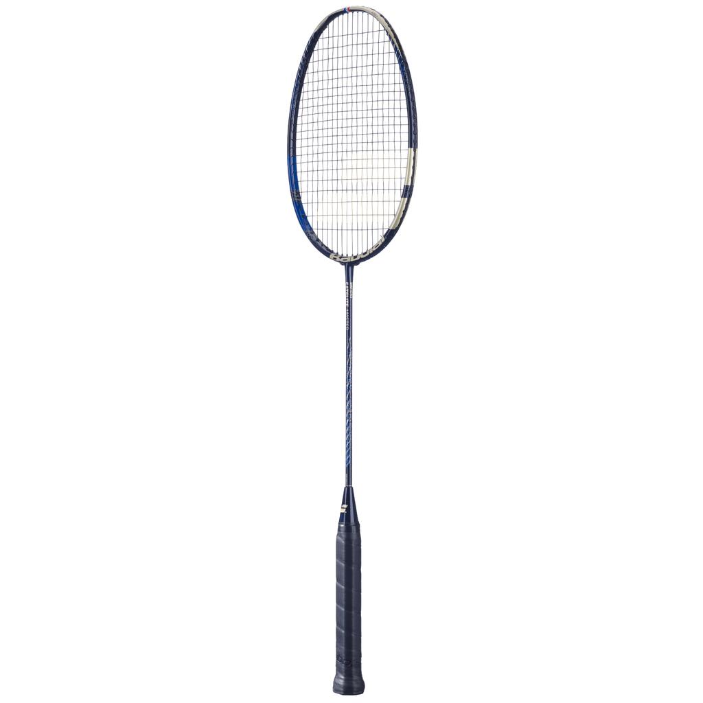 Badminton Racket Satelite Master