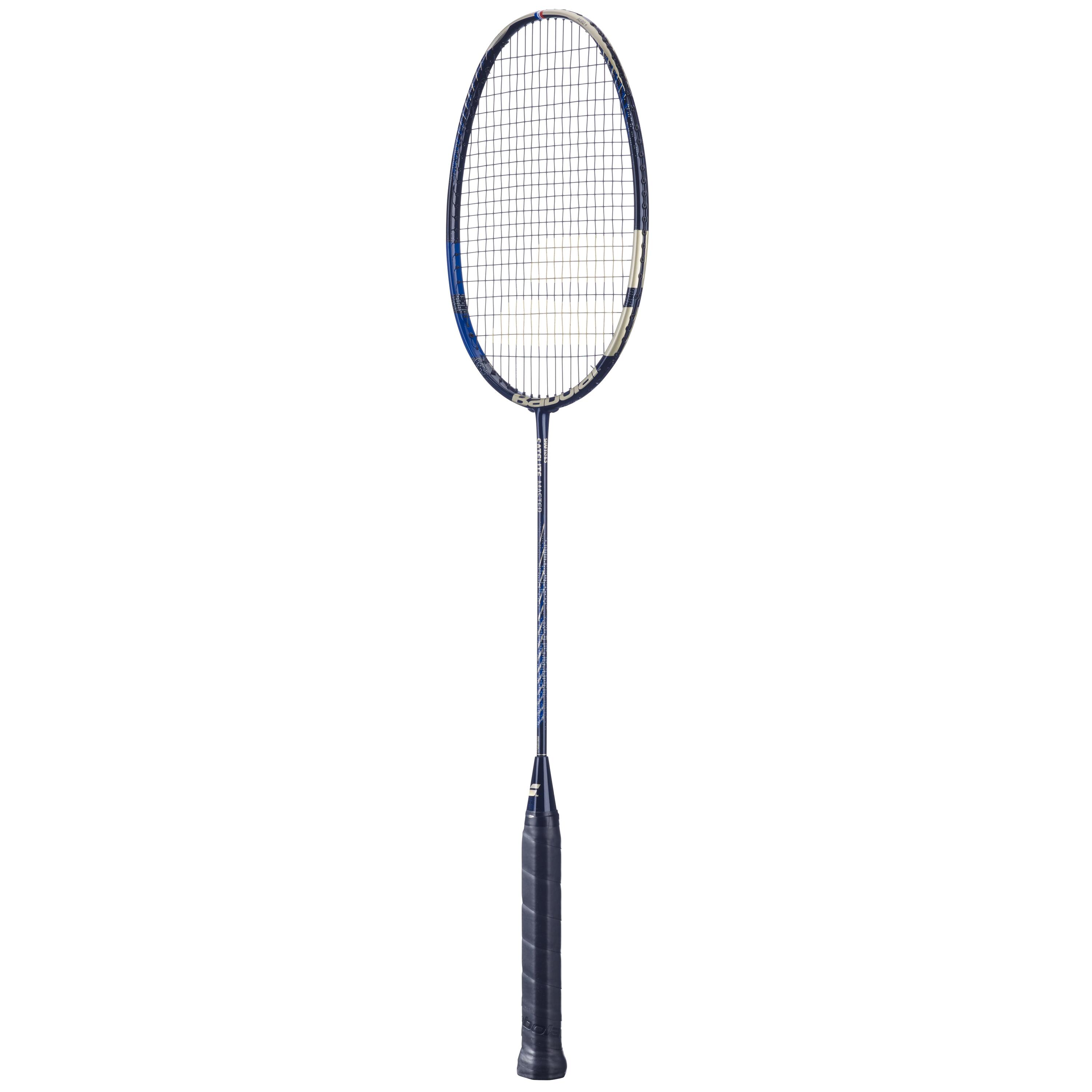 Badmintonschläger Babolat - Satelite Master  8/8
