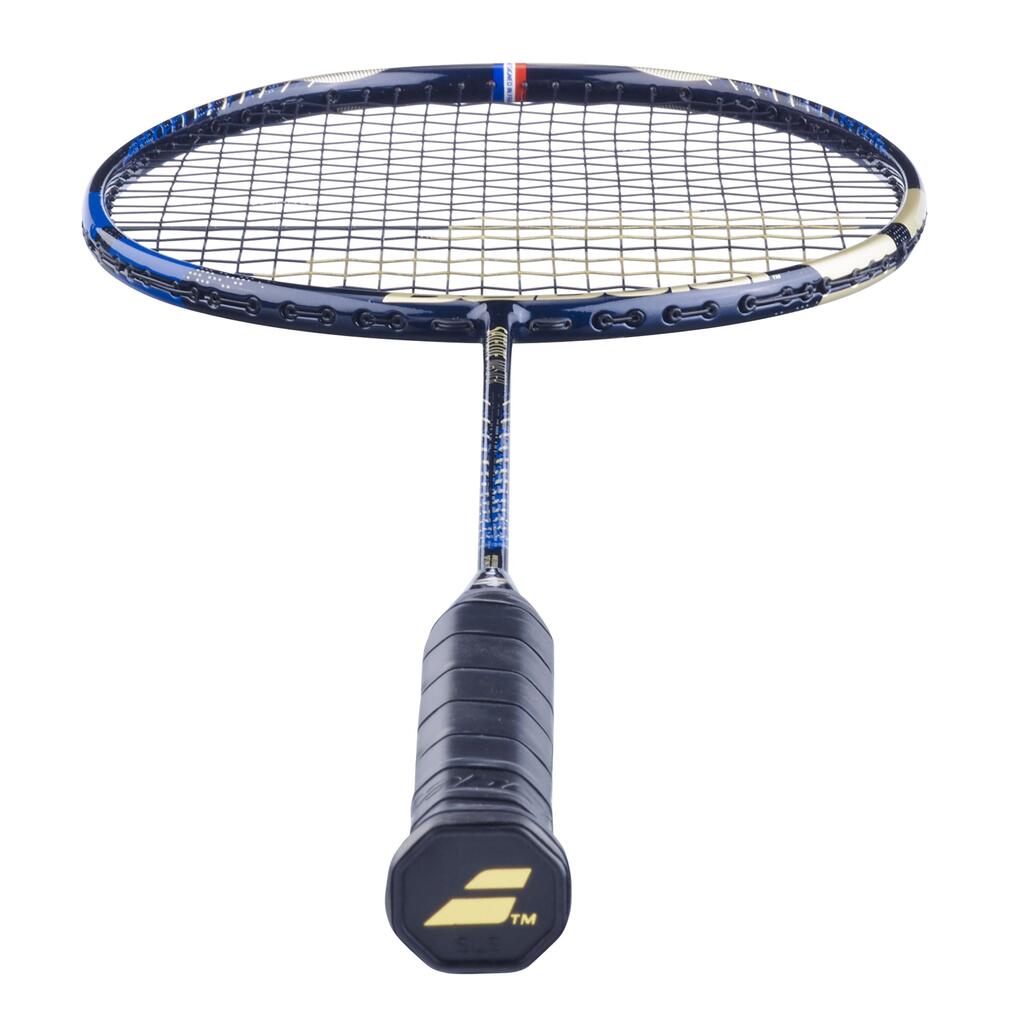 Reket za badminton Satelite Master