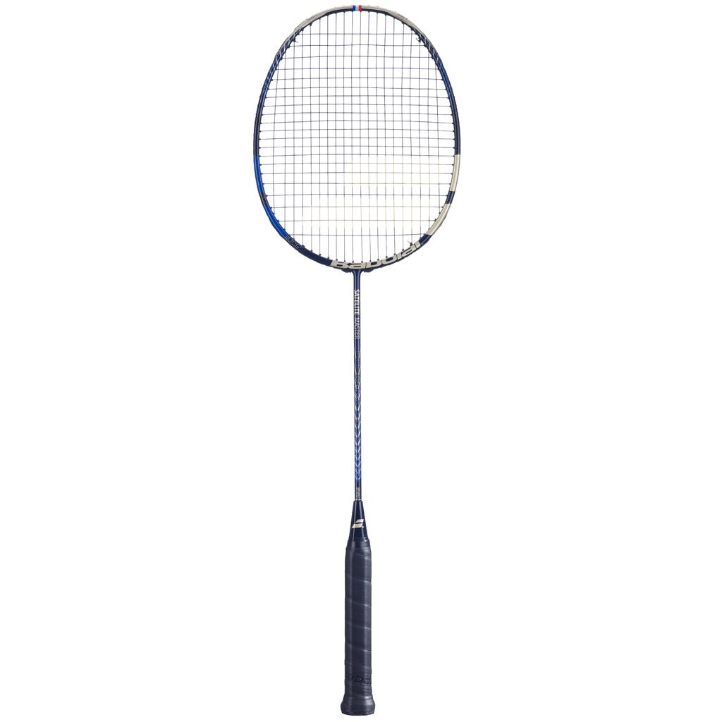 Reket za badminton Satelite Master