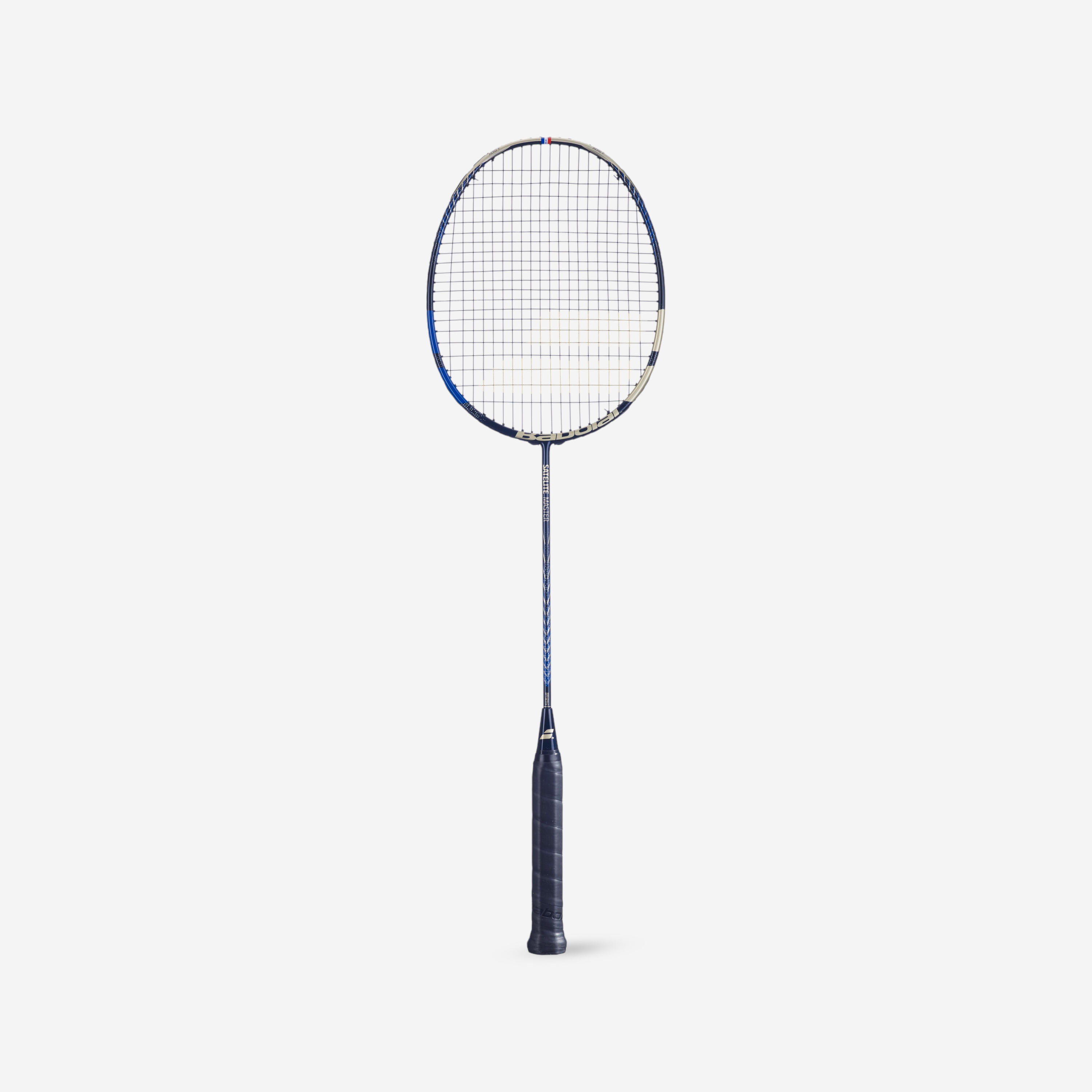 Badmintonschläger Babolat - Satelite Master  1/8