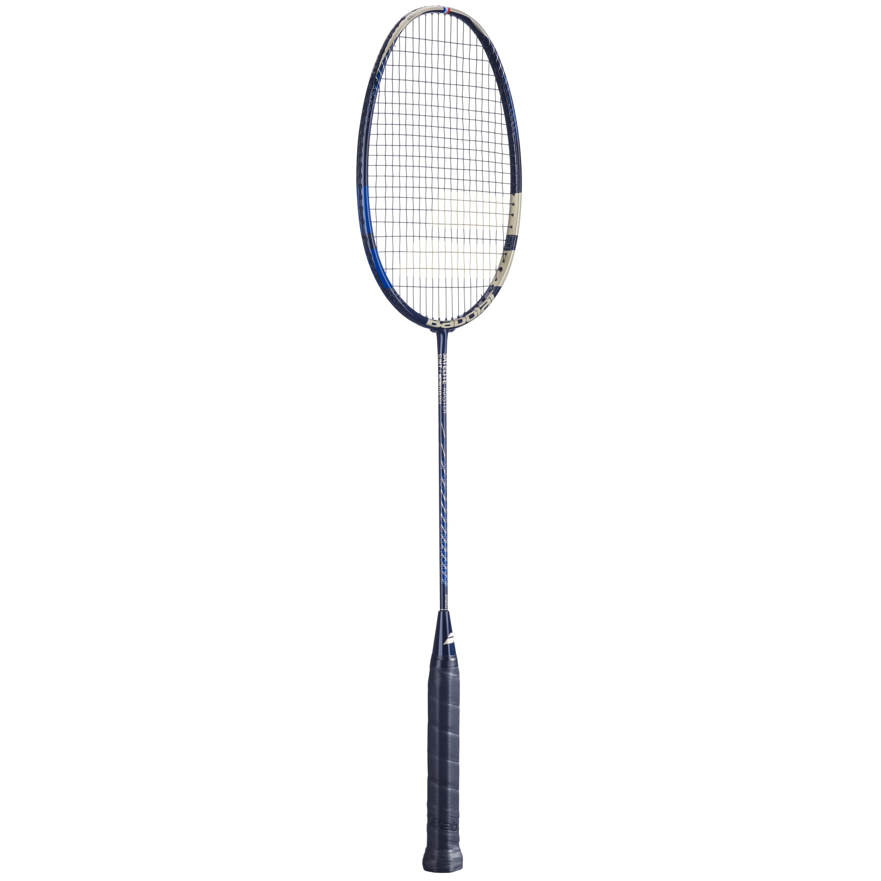 Badmintonschläger Babolat - Satelite Master  6/8