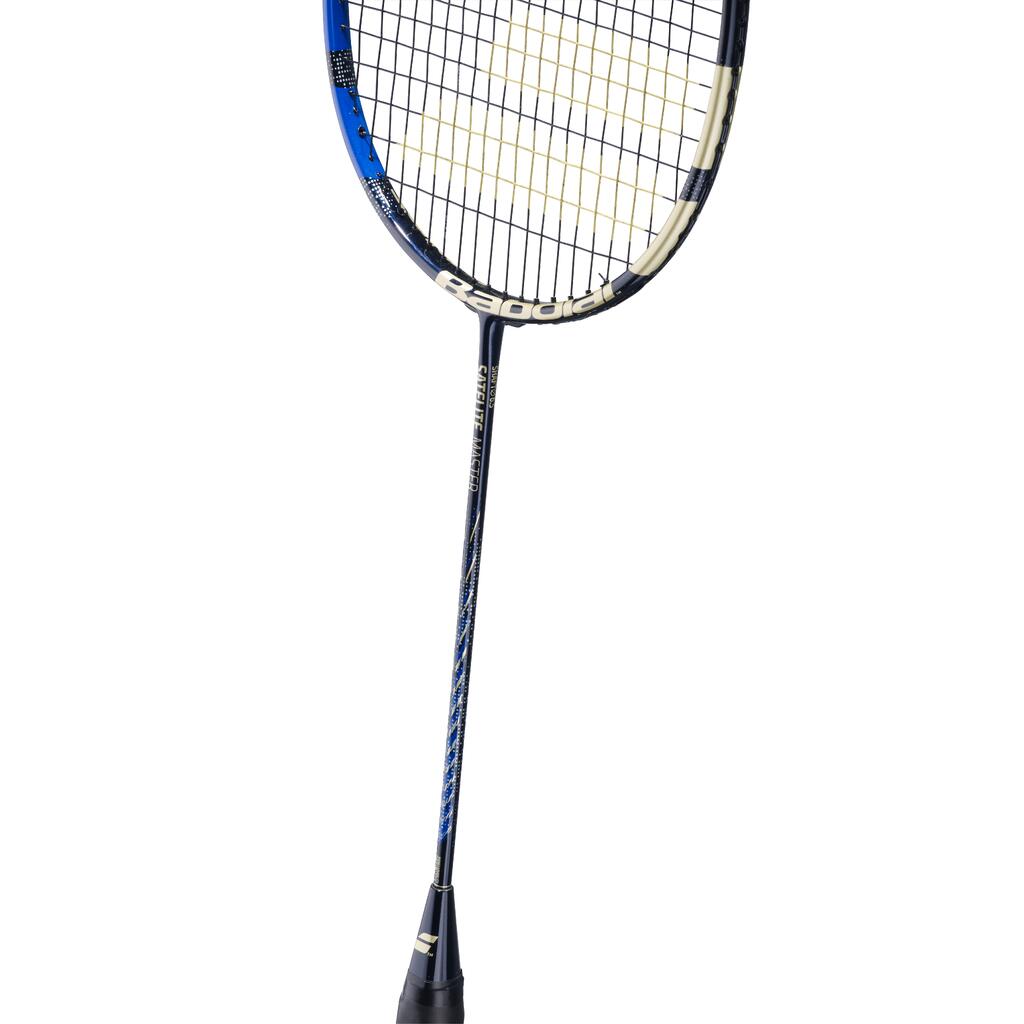 Badminton Racket Satelite Master