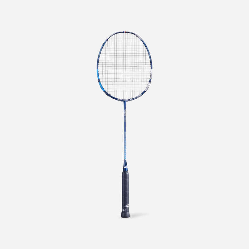 Badminton Racket Satelite Origin Blue Decathlon