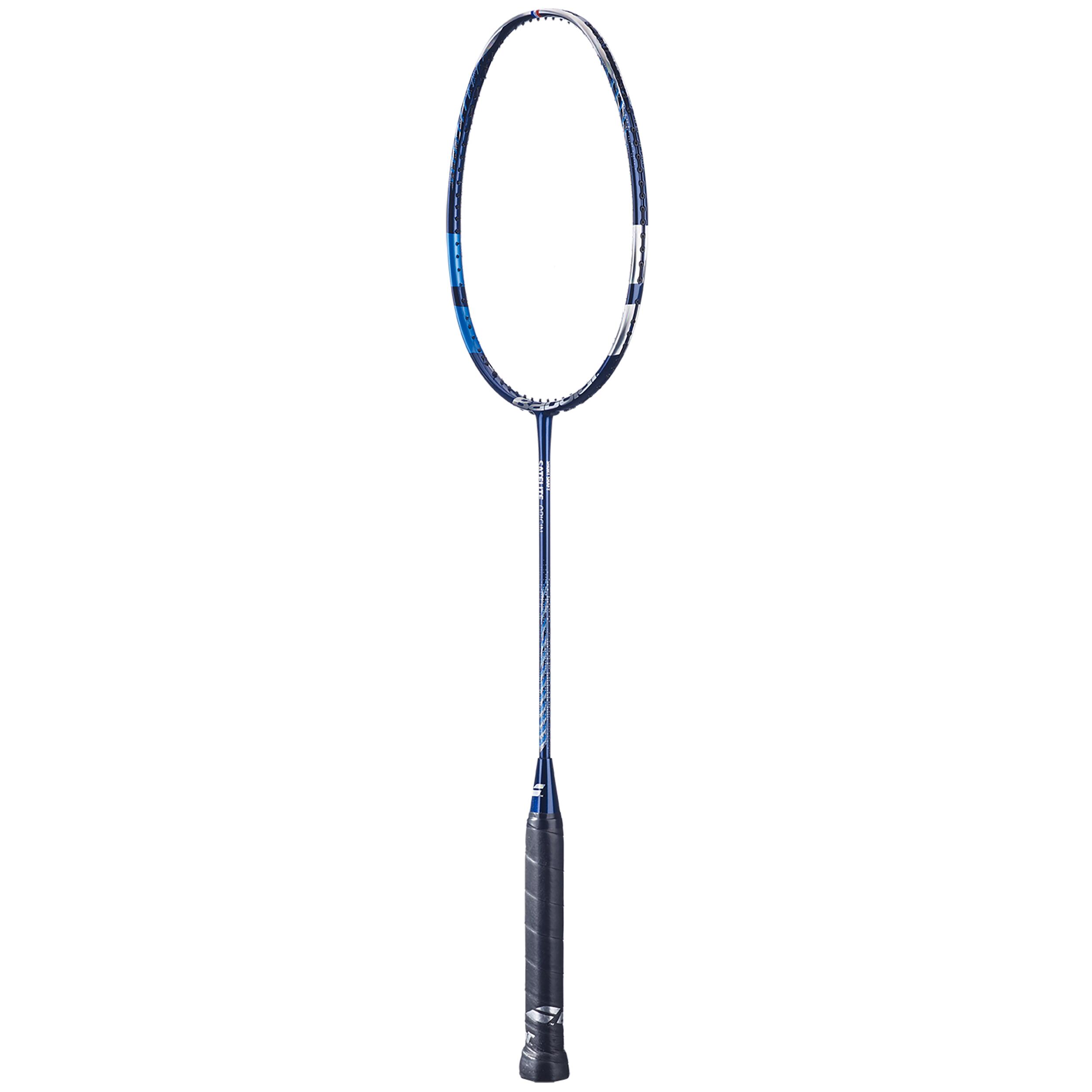 Badmintonschläger - Satelite Origin blau  7/7