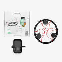 Connected Hoop Gamification Kit Decathlon Basketball Play