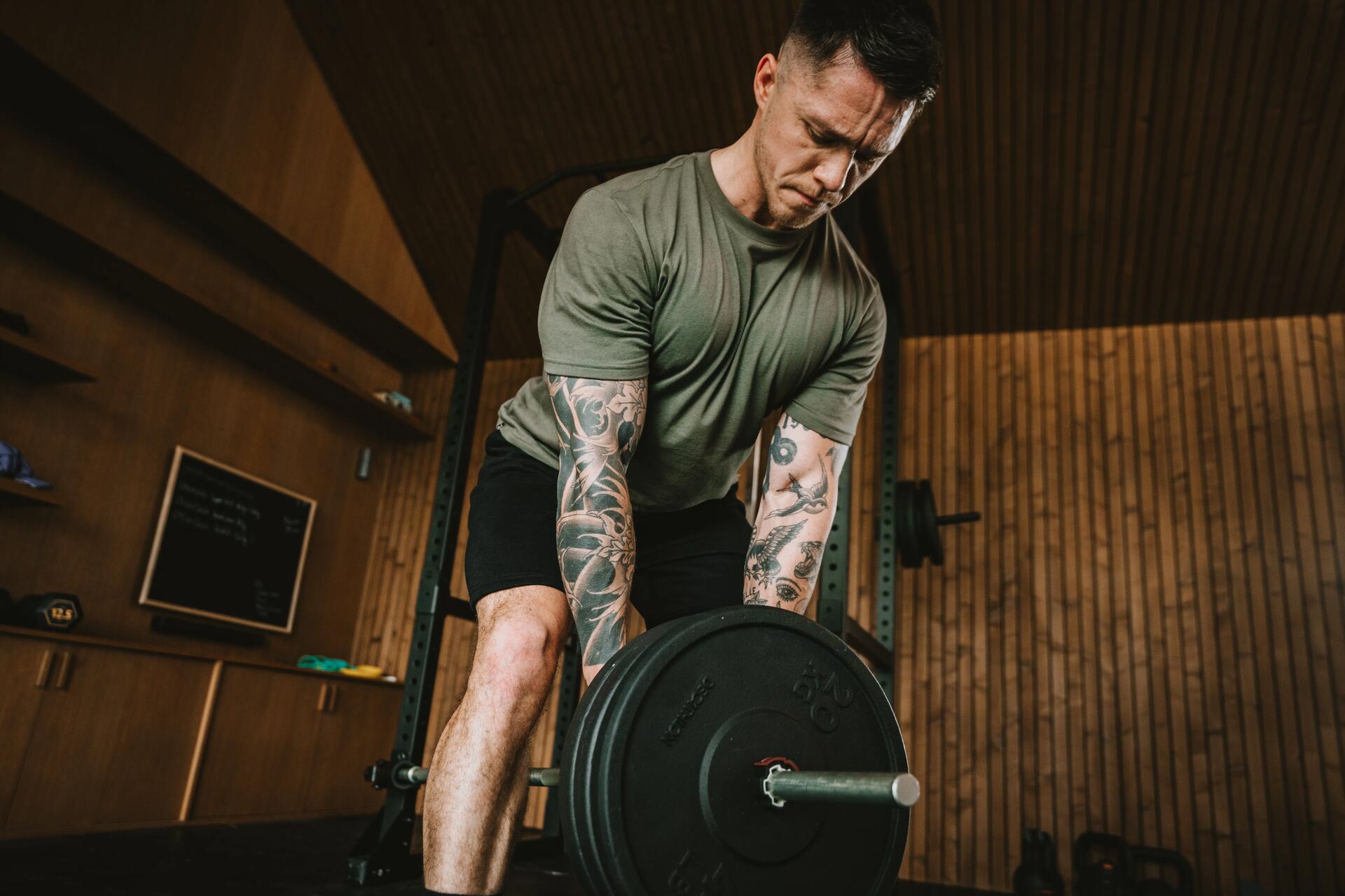 sphere media background sample