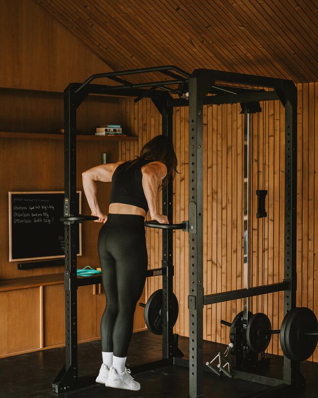 Dips-Stationhalterungen – 2er-Set