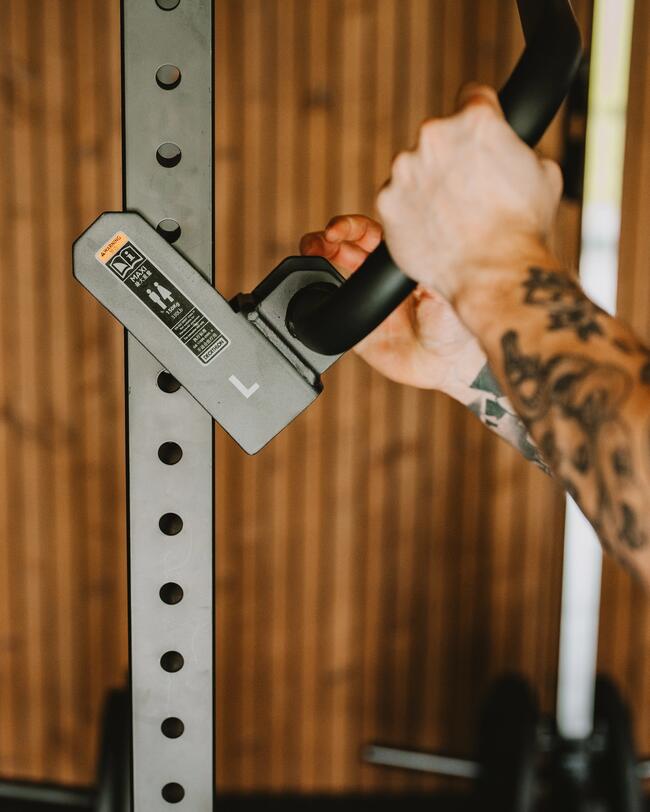 Dips-Stationhalterungen – 2er-Set