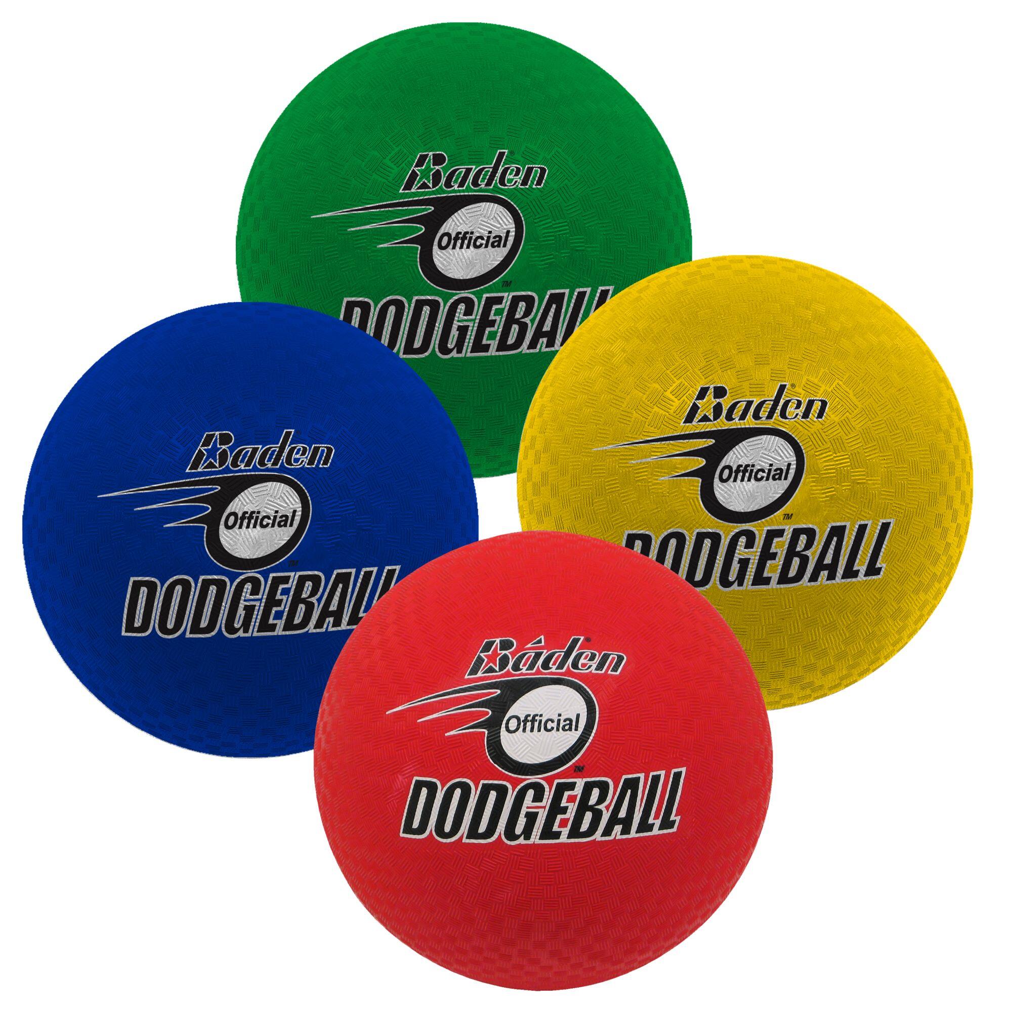 School Dodgeball Equipment