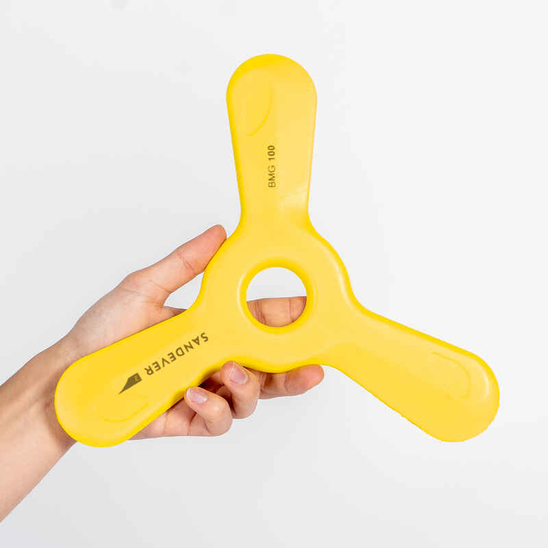 Boomerang Soft Bsoft 100 - Left-Handed