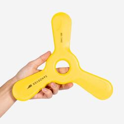 Boomerang soft gaucher - Bsoft 100