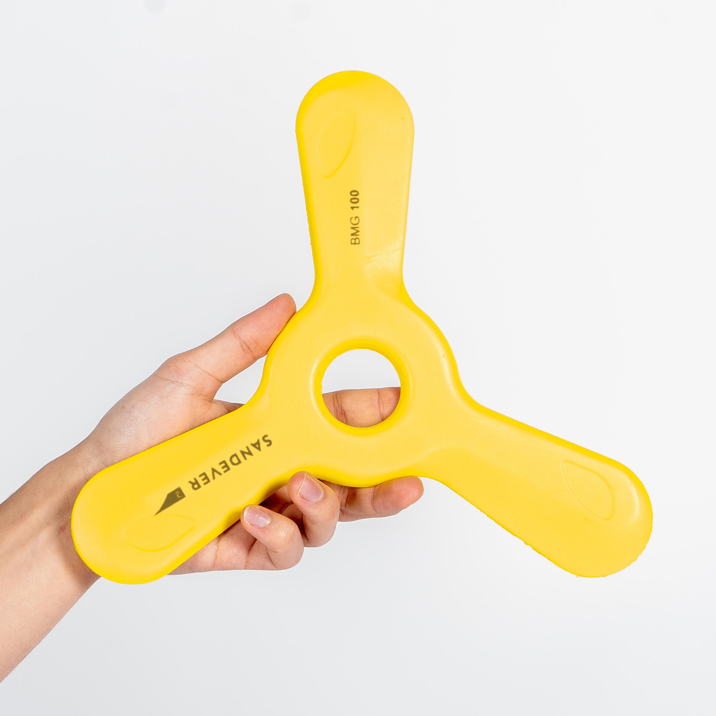 Boomerang soft left-handed - Bsoft 100