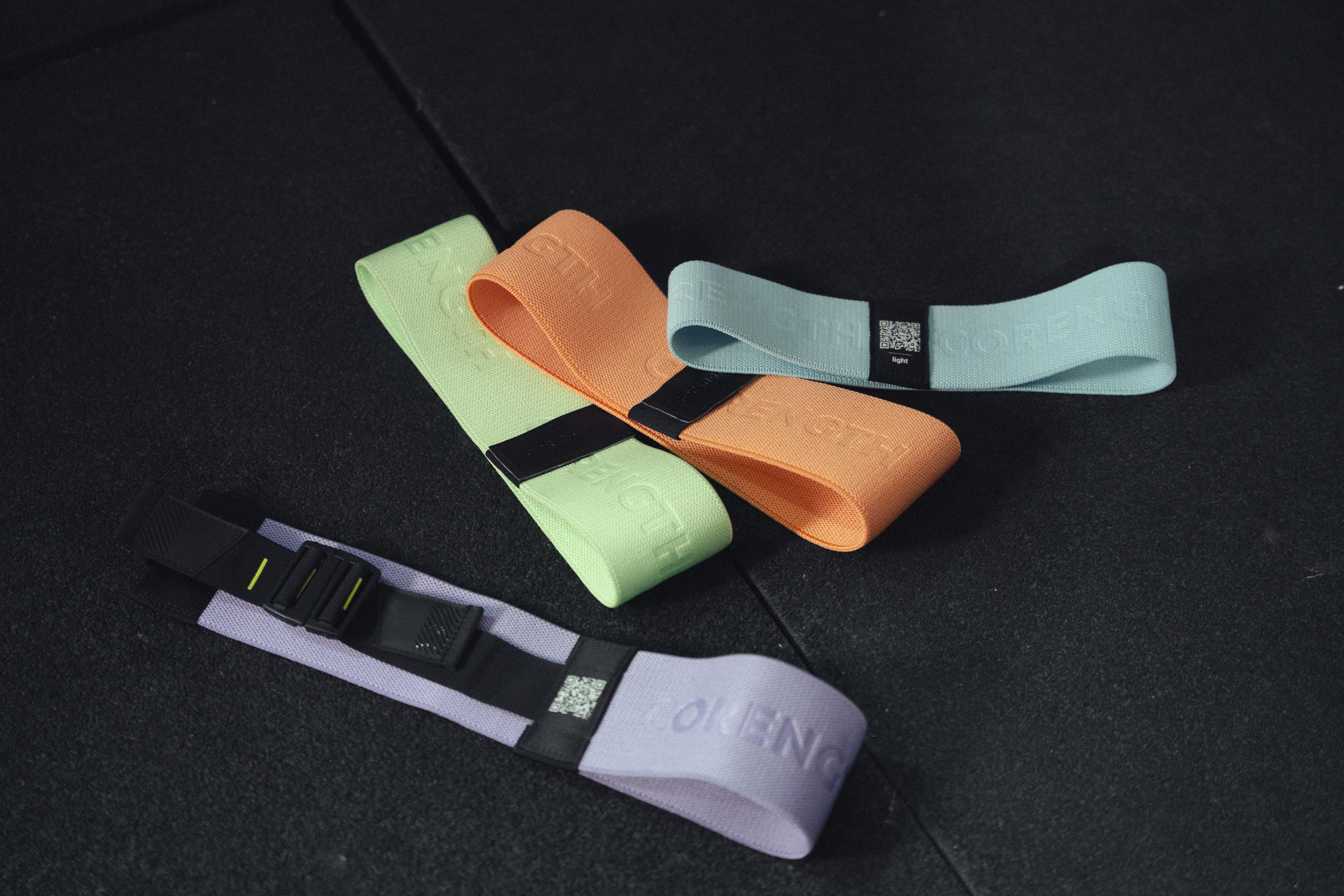 Medium glute band hotsell