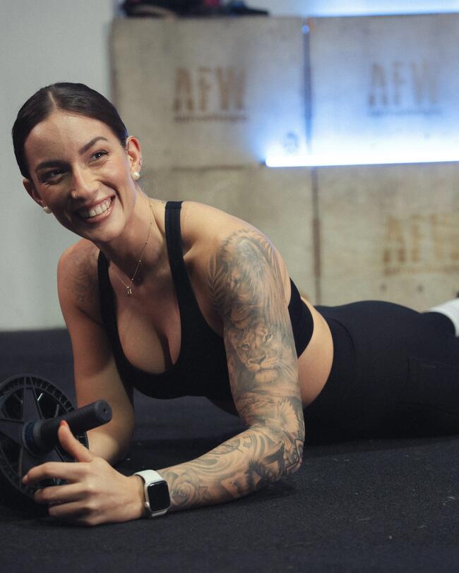 Fitness