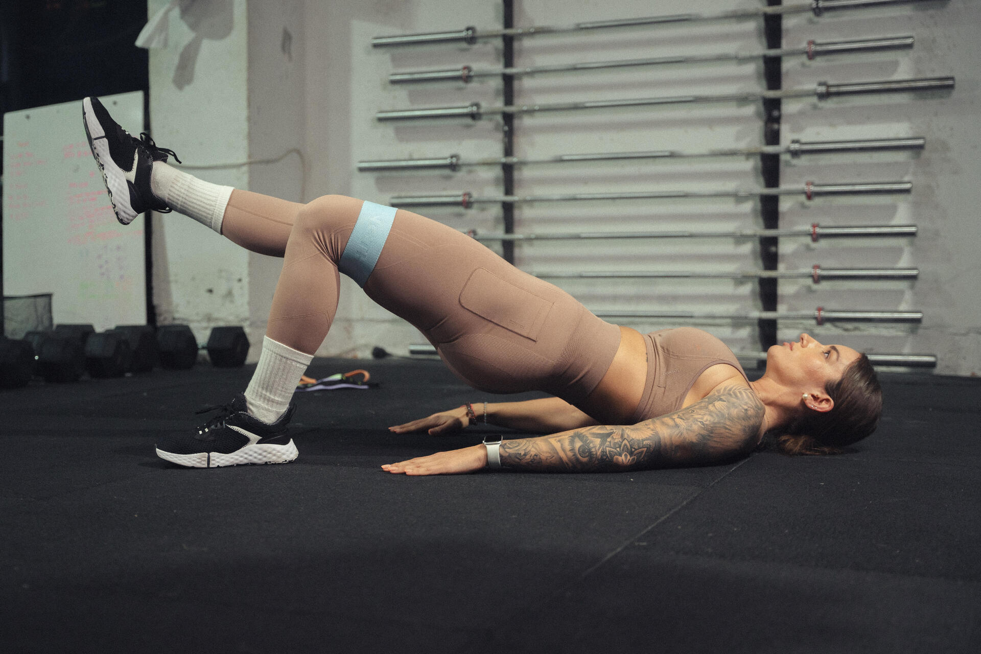 14 kg 31 cm Easy Glute Band