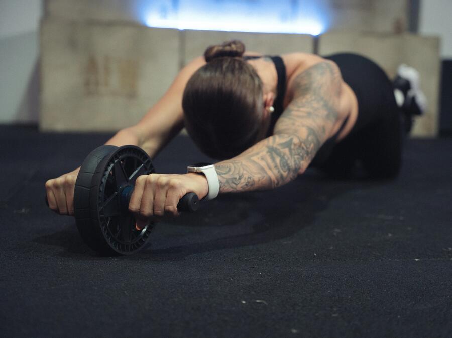 Cum optimizezi efectele exercițiilor pentru abdomen