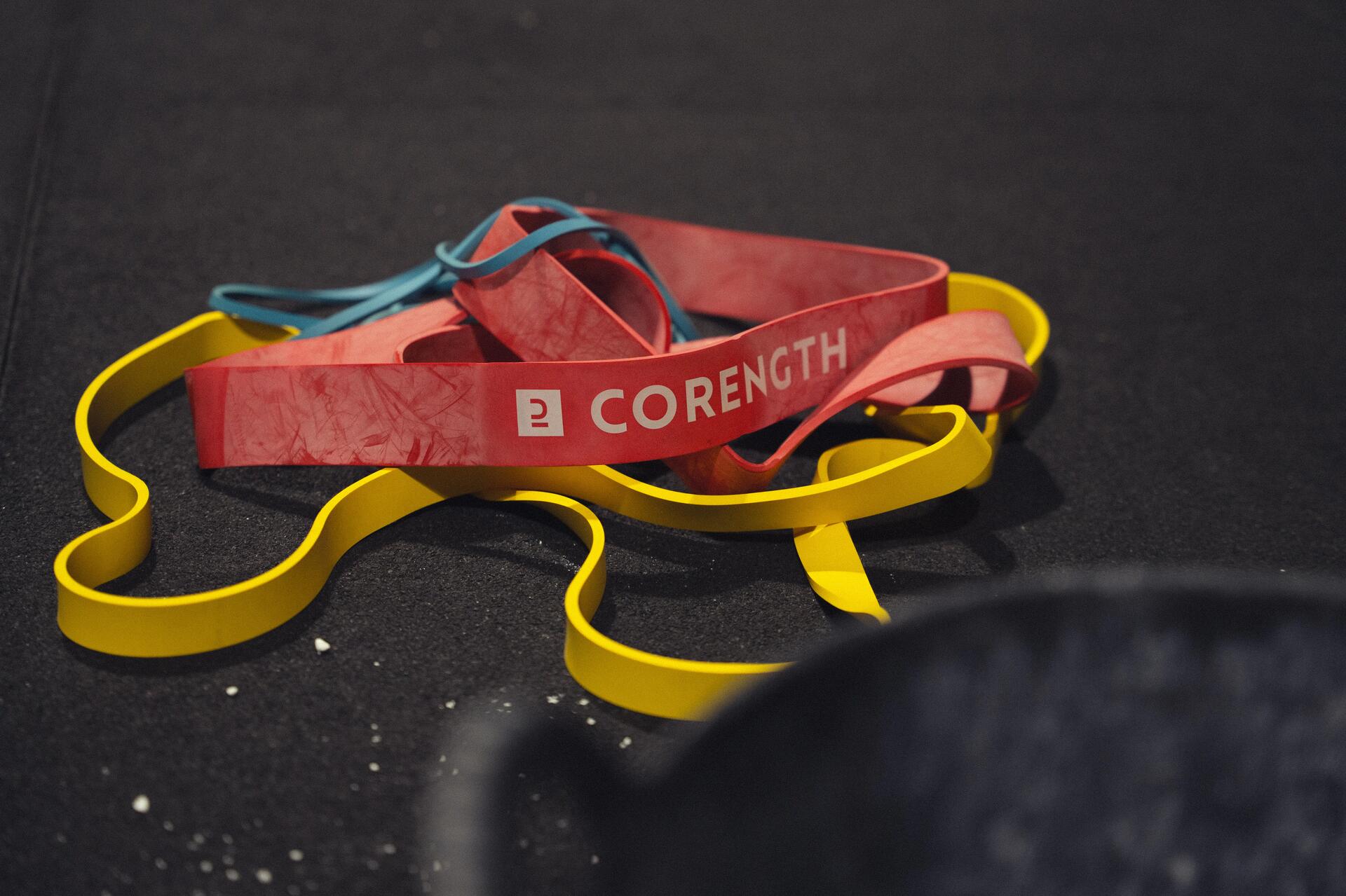 resistance bands