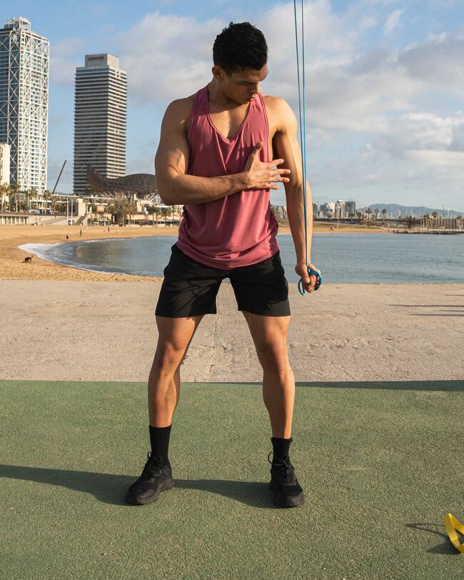 Fitness