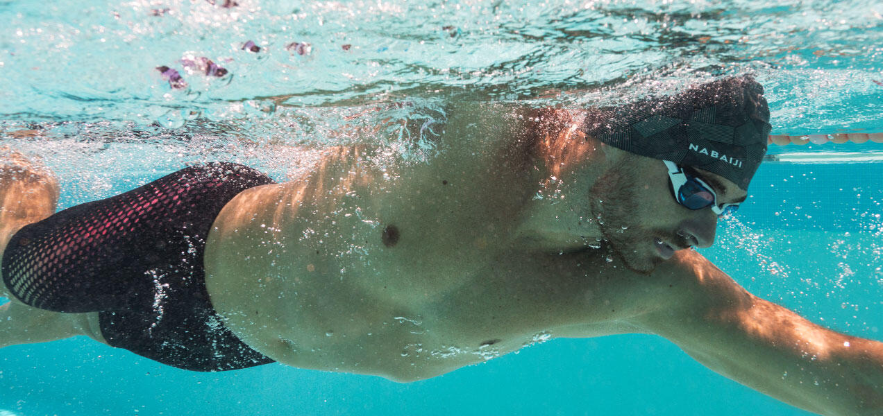 programme natation