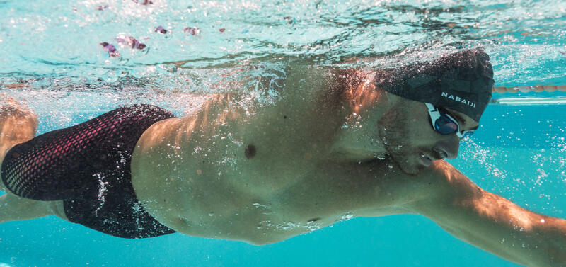 Natation: programme d’entraînement pour votre session