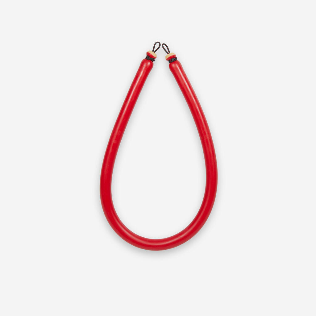 DVOSTRUKA GUMA DYNEEMA OD 14 mm ZA PUŠKU ZA PODVODNI RIBOLOV OD 90 cm