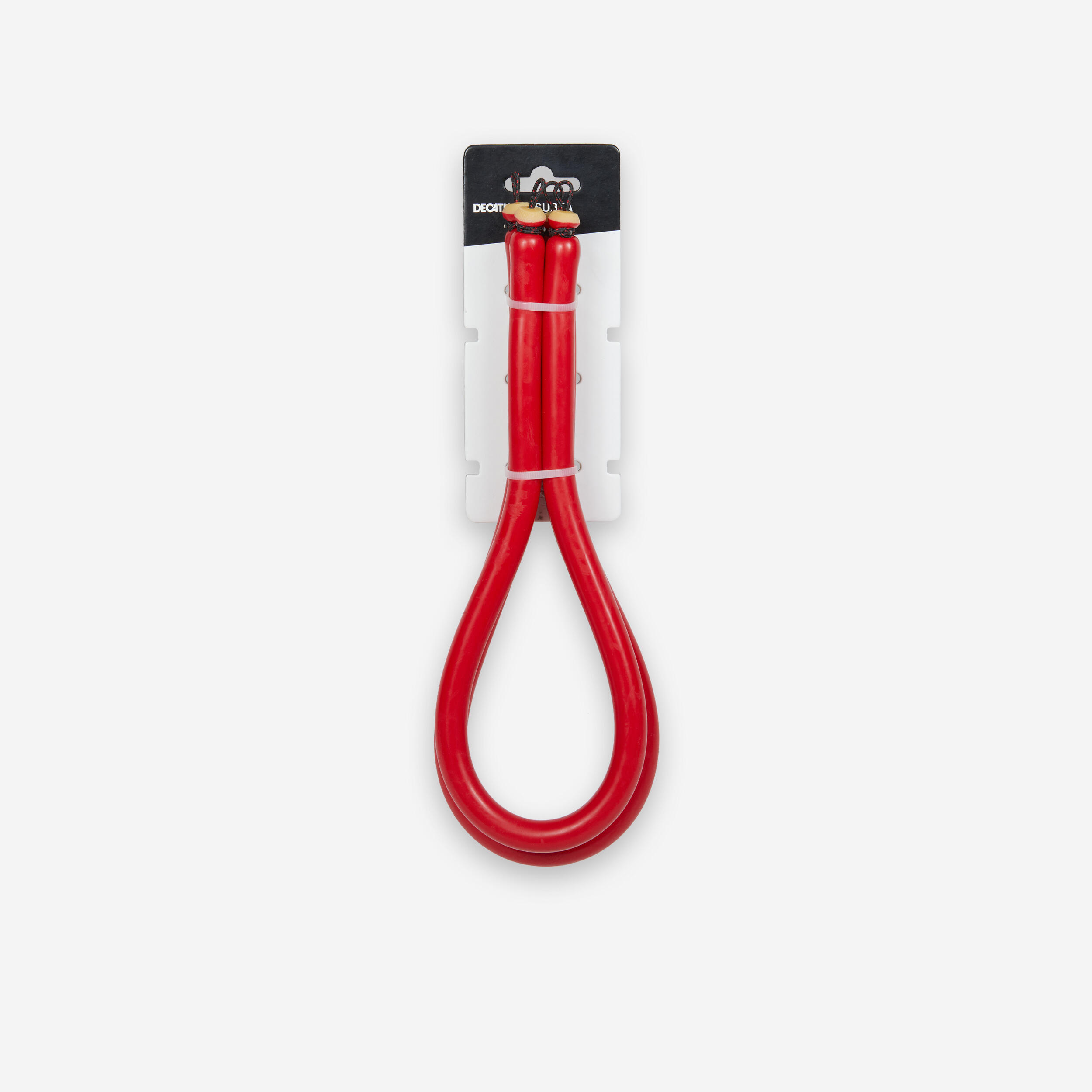 Szigonygumi ø14 mm Dyneema, 59 és 62 cm, 100 cm-es szigonypuskához, kétszálas Subea akciós termékkép 1