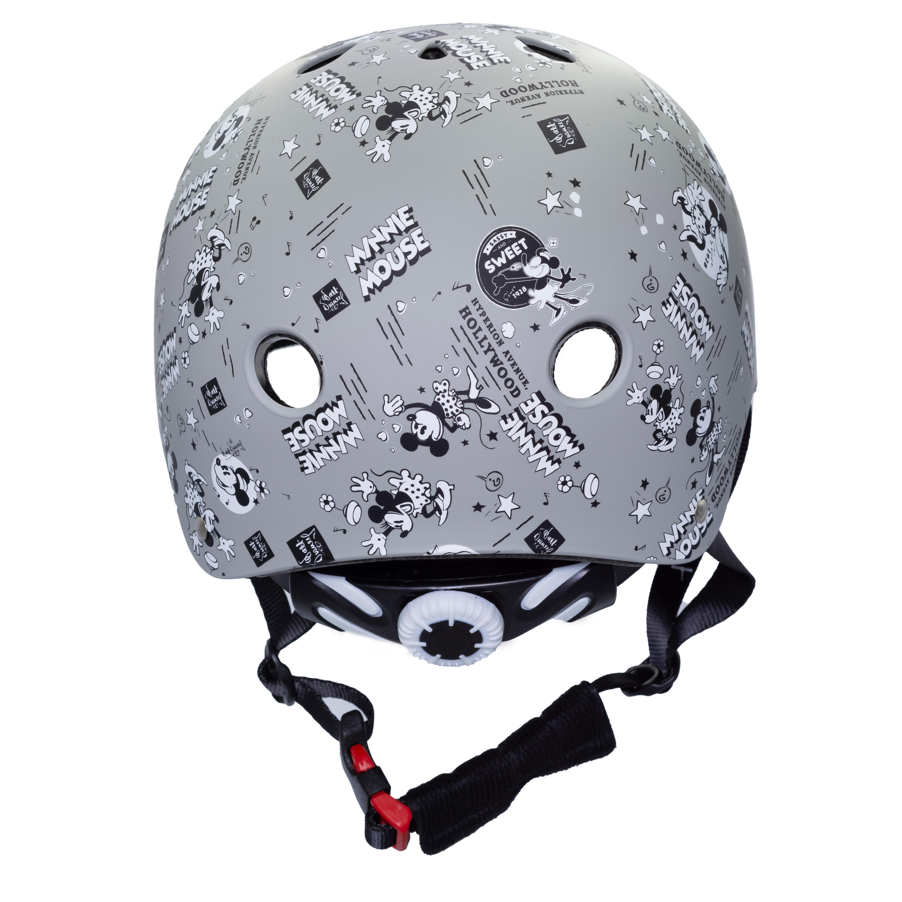 Kask na rolki, deskorolkę, hulajnogę Seven Minnie Pattern rozmiar L 2/2