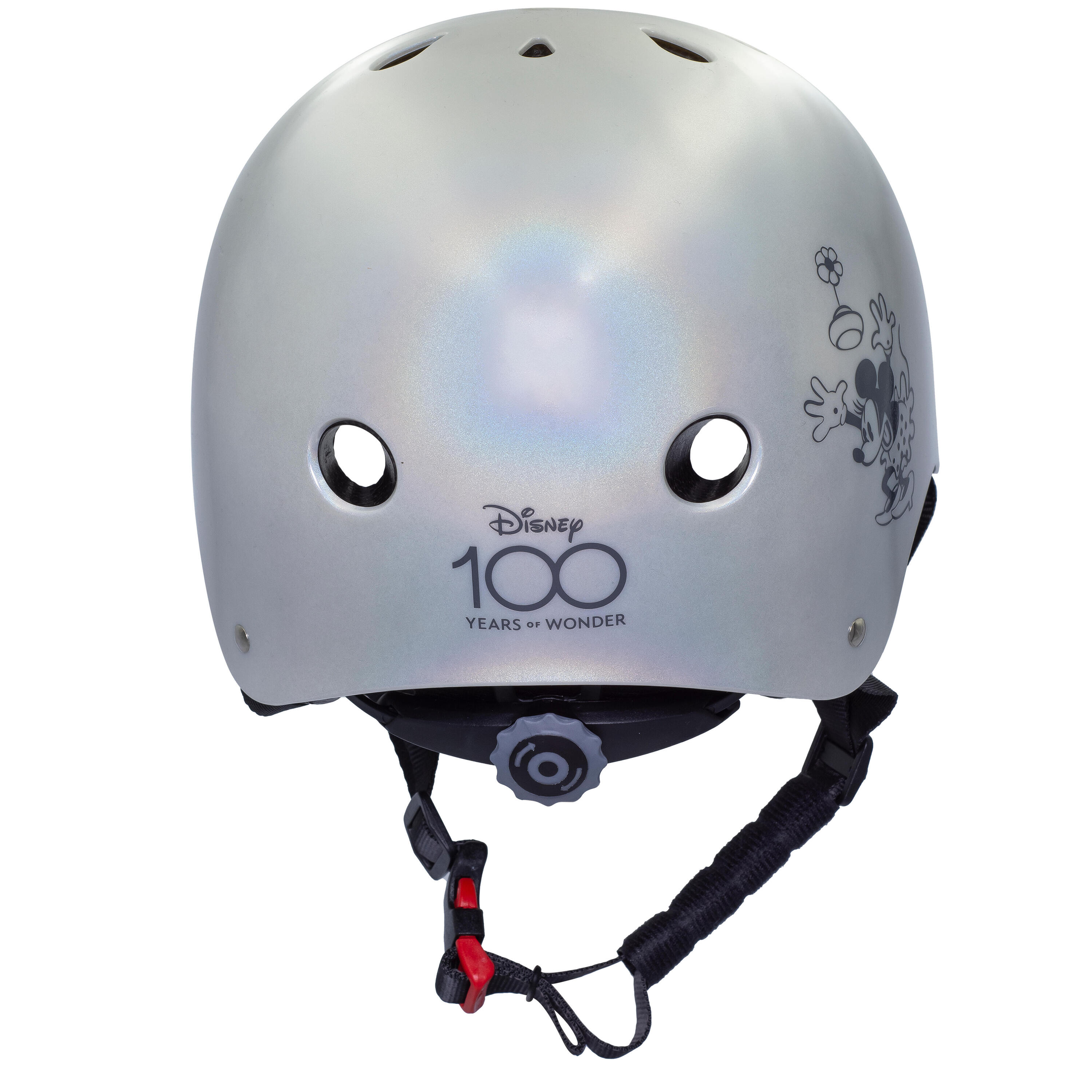 Kask na rolki, deskorolkę, hulajnogę Seven Minnie Holo rozmiar L 2/2