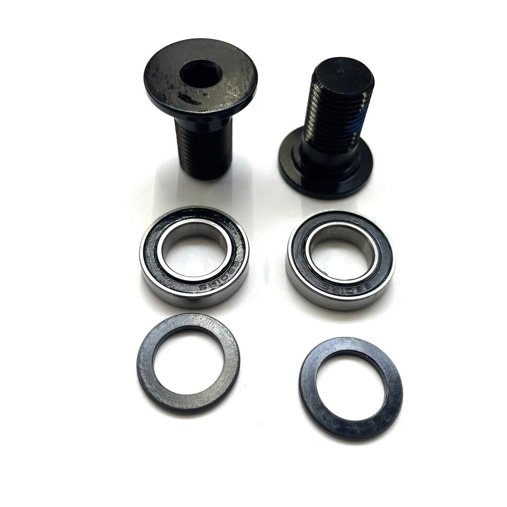 Set vijaka Rocker/Pusher Connection Feel S _ TRC23