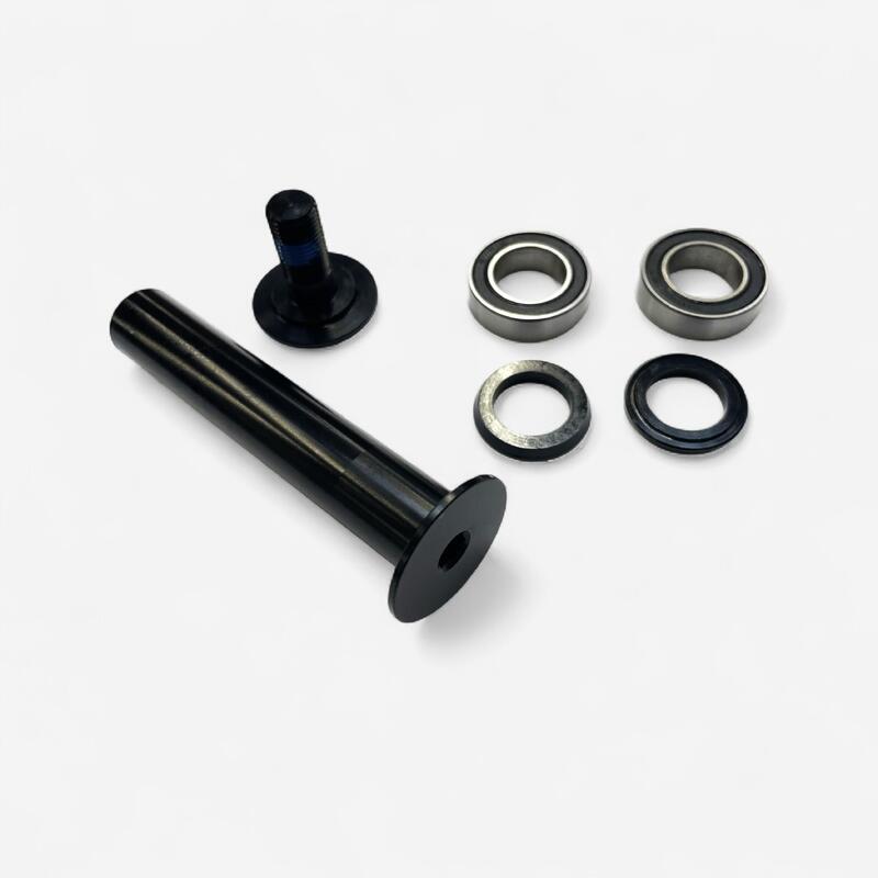 LIAISON CHAINSTAY/TRIANGLE AVANT FEEL S TRC23 + ROULEMENTS