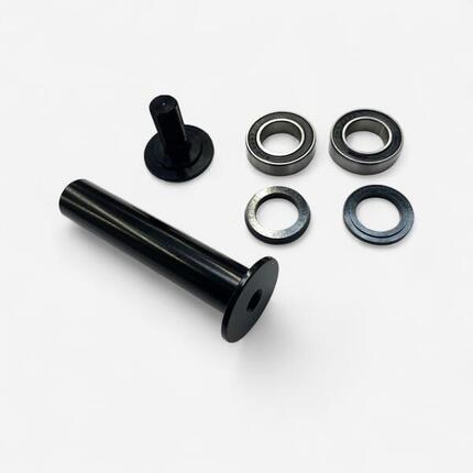 LIAISON CHAINSTAY/TRIANGLE AVANT FEEL S TRC23 + ROULEMENTS